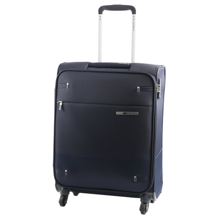 Samsonite Base Boost 55/20 Trolley navy blue